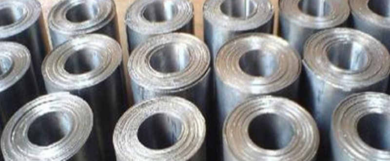 Types and characteristics of lead sheets