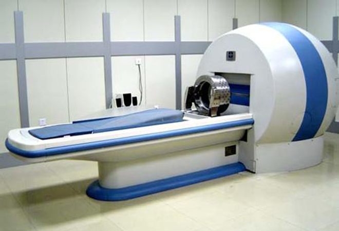 γ Knife (gamma knife)：